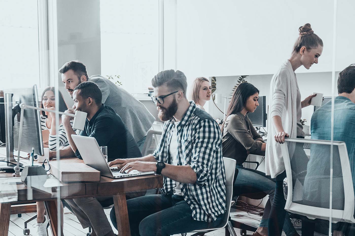 Websites For All Devices